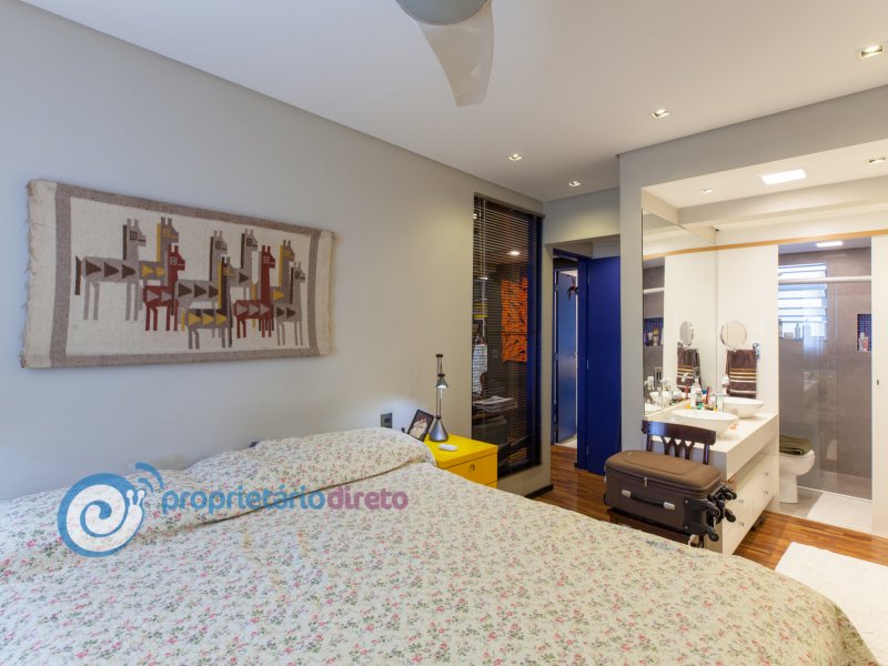 Apartamento à venda Cerqueira César com 90m² e 2 quartos por R$ 990.000 - 1086872124-img-4236.jpg