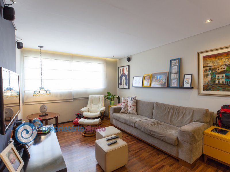 Apartamento à venda Cerqueira César com 90m² e 2 quartos por R$ 990.000 - 1124473493-img-4254.jpg