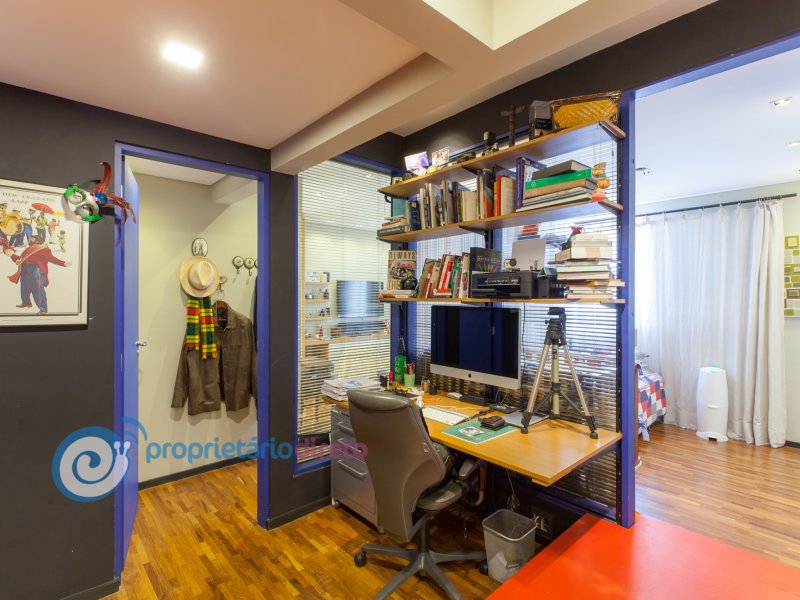 Apartamento à venda Cerqueira César com 90m² e 2 quartos por R$ 990.000 - 1398632128-img-4212.jpg