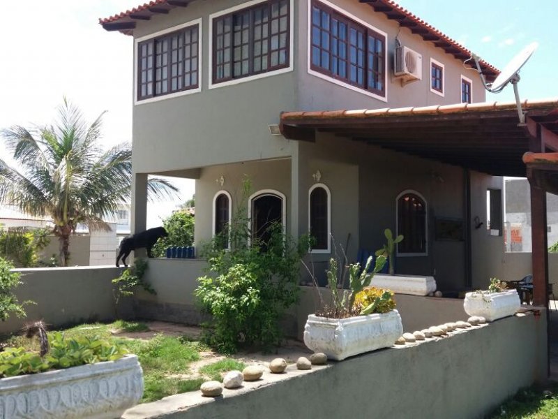 imóvel com 84m² - Indefinido - Arraial do Cabo
