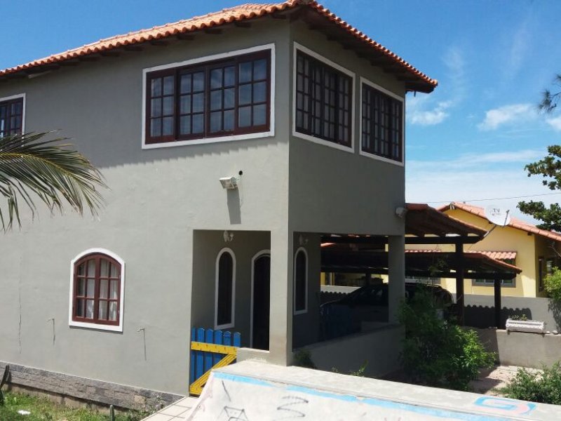 imóvel com 84m² - Indefinido - Arraial do Cabo