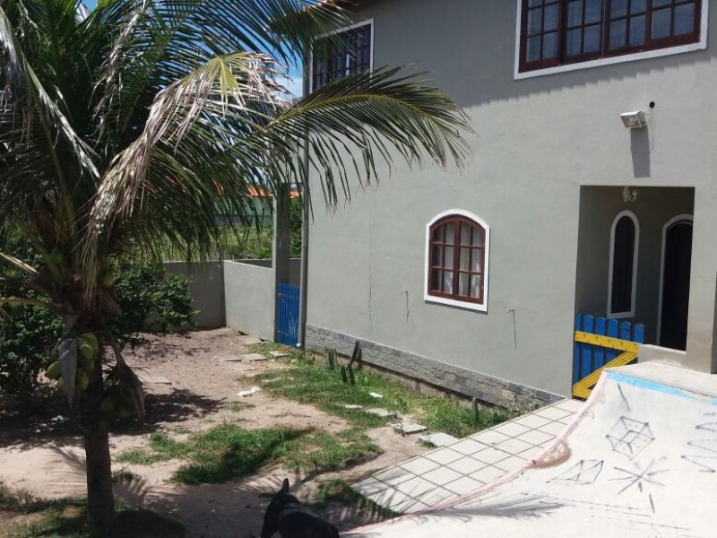 imóvel com 84m² - Indefinido - Arraial do Cabo