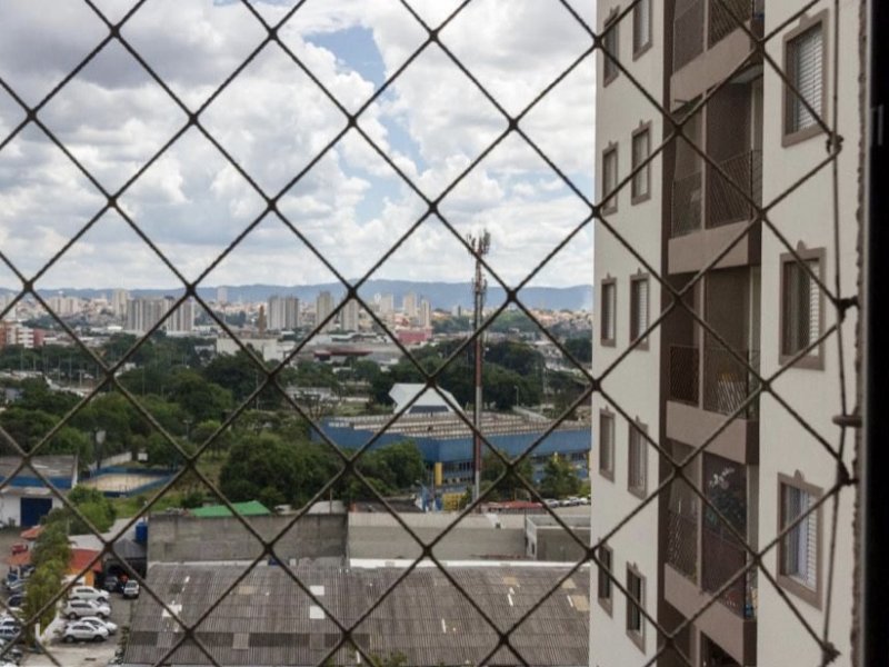imóvel com 60m² - Tatuapé - São Paulo