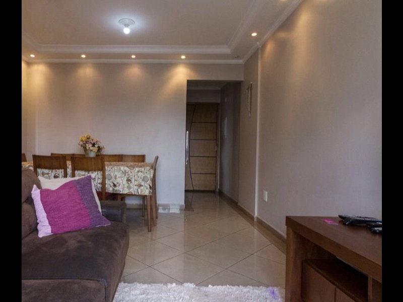 imóvel com 60m² - Tatuapé - São Paulo