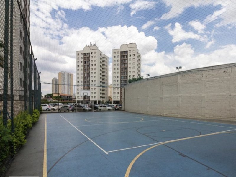 imóvel com 60m² - Tatuapé - São Paulo