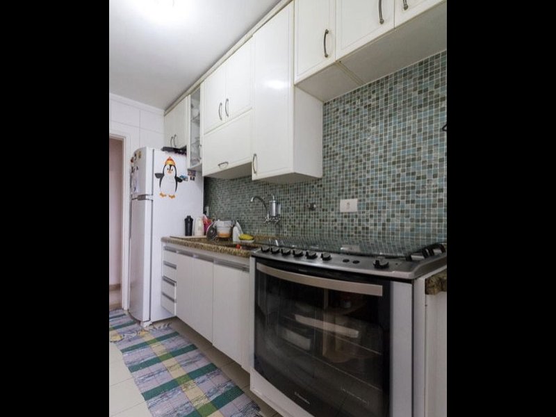 imóvel com 60m² - Tatuapé - São Paulo