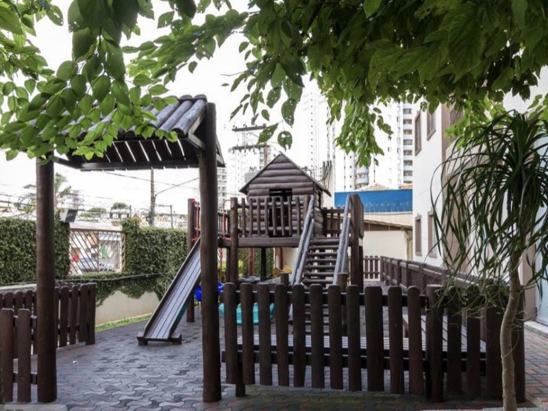 imóvel com 60m² - Tatuapé - São Paulo