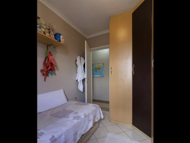 imóvel com 60m² - Tatuapé - São Paulo