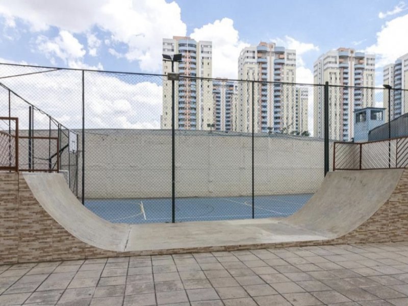 imóvel com 60m² - Tatuapé - São Paulo