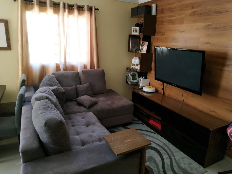 Casa de condomínio para alugar Parque das Cigarreiras com 120m² e 3 quartos por R$ 2.000 - 1334603420-img-20190126-111715.jpg