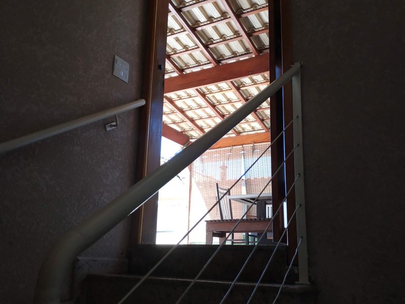Casa de condomínio para alugar Parque das Cigarreiras com 120m² e 3 quartos por R$ 2.000 - 1888113502-img-20190126-111442.jpg