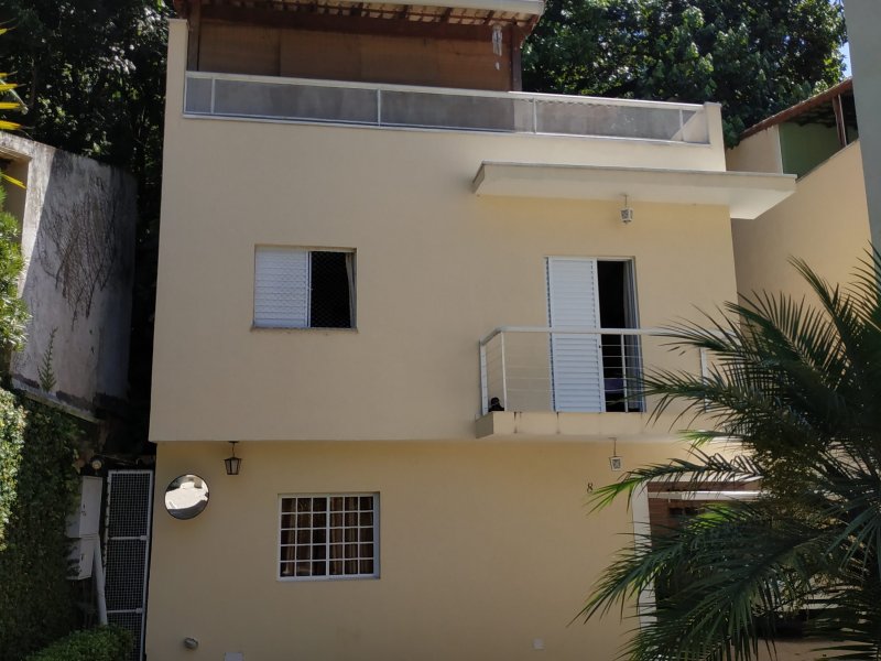Casa de condomínio para alugar Parque das Cigarreiras com 120m² e 3 quartos por R$ 2.000 - 1921914851-img-20190126-111833.jpg
