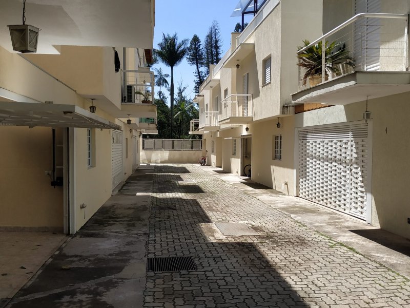 Casa de condomínio para alugar Parque das Cigarreiras com 120m² e 3 quartos por R$ 2.000 - 1979270635-img-20190126-111903.jpg