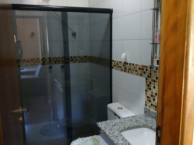 Casa de condomínio para alugar Parque das Cigarreiras com 120m² e 3 quartos por R$ 2.000 - 2074185529-img-20190126-111421.jpg