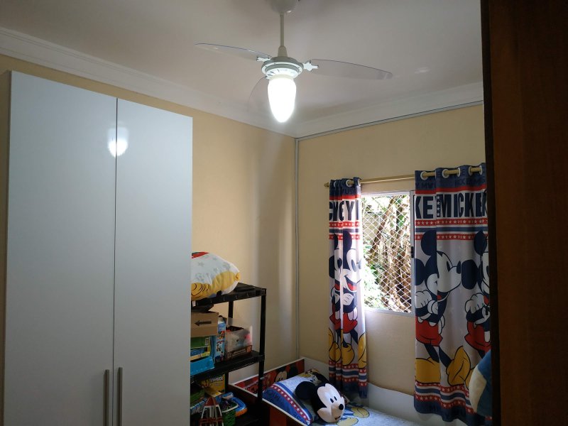 Casa de condomínio para alugar Parque das Cigarreiras com 120m² e 3 quartos por R$ 2.000 - 343200409-img-20190126-111336.jpg