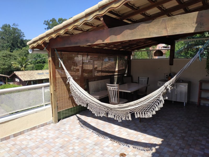 Casa de condomínio para alugar Parque das Cigarreiras com 120m² e 3 quartos por R$ 2.000 - 367352290-img-20190126-111515.jpg