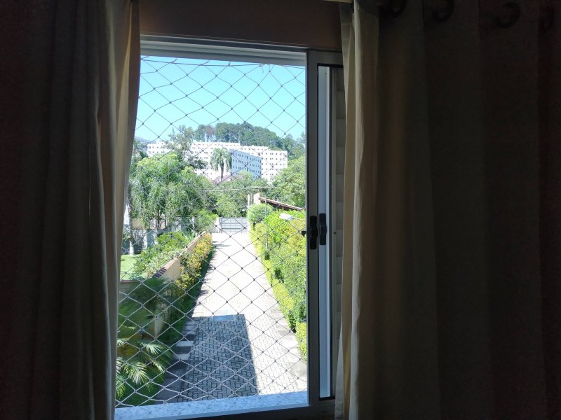 Casa de condomínio para alugar Parque das Cigarreiras com 120m² e 3 quartos por R$ 2.000 - 400883101-img-20190126-111947.jpg