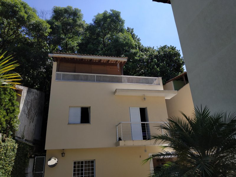 Casa de condomínio para alugar Parque das Cigarreiras com 120m² e 3 quartos por R$ 2.000 - 466629046-img-20190126-111840.jpg