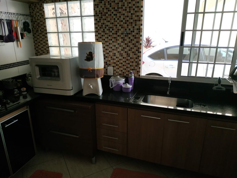 Casa de condomínio para alugar Parque das Cigarreiras com 120m² e 3 quartos por R$ 2.000 - 523526861-img-20190126-111703.jpg