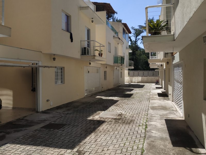 Casa de condomínio para alugar Parque das Cigarreiras com 120m² e 3 quartos por R$ 2.000 - 584697099-img-20190126-111856.jpg