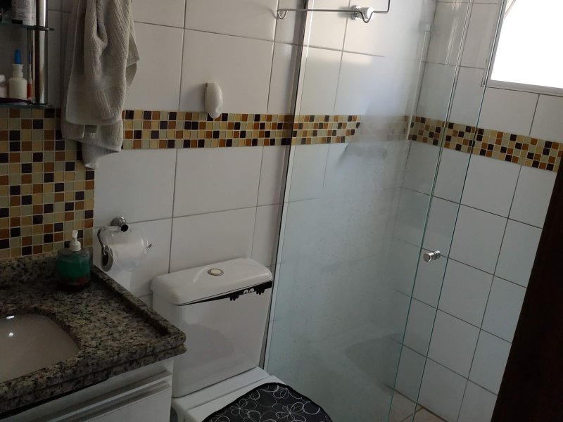 Casa de condomínio para alugar Parque das Cigarreiras com 120m² e 3 quartos por R$ 2.000 - 608613407-img-20190126-111219.jpg