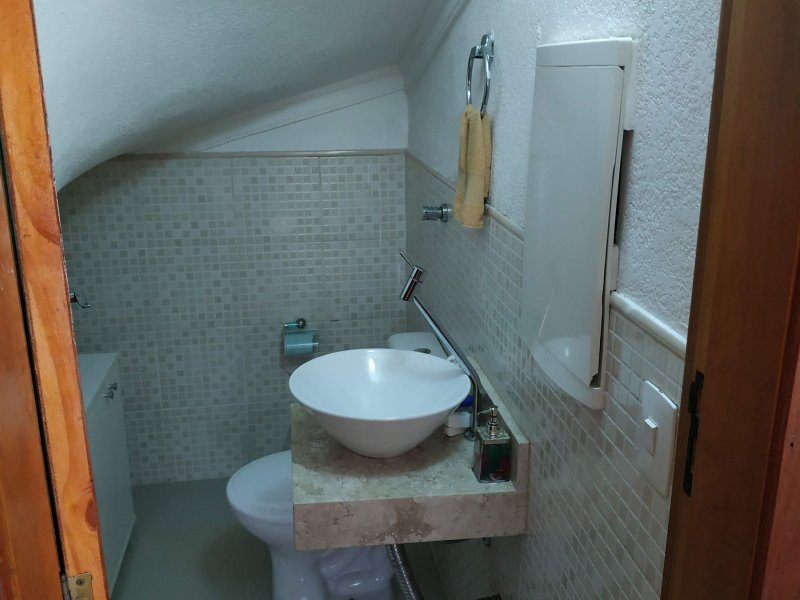 Casa de condomínio para alugar Parque das Cigarreiras com 120m² e 3 quartos por R$ 2.000 - 782112789-img-20190126-111634.jpg