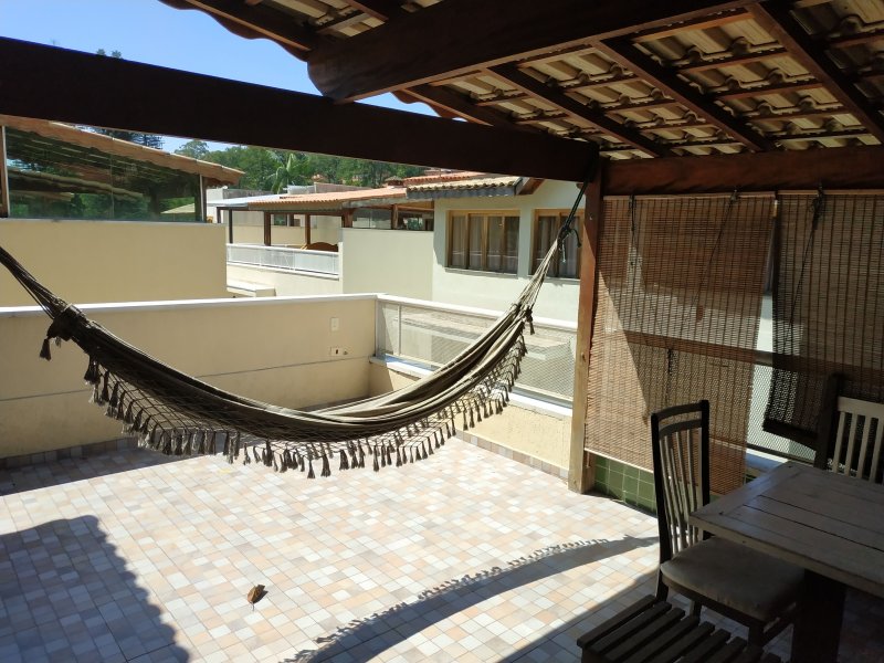Casa de condomínio para alugar Parque das Cigarreiras com 120m² e 3 quartos por R$ 2.000 - 890503796-img-20190126-111458.jpg