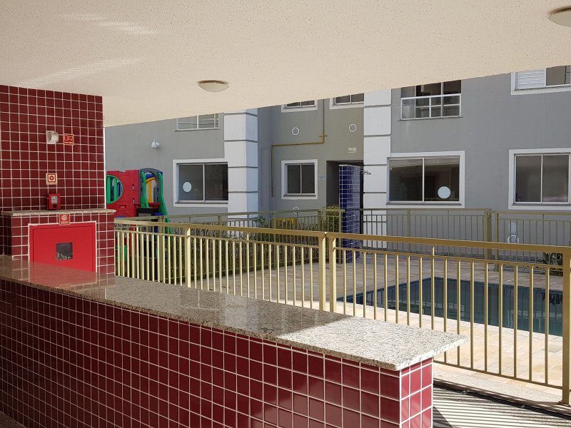 Apartamento à venda Utinga com 50m² e 2 quartos por R$ 250.000 - 119343223-20180718-093319.jpg