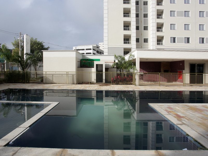 Apartamento à venda Utinga com 50m² e 2 quartos por R$ 250.000 - 1205229881-area-comum-17.JPG