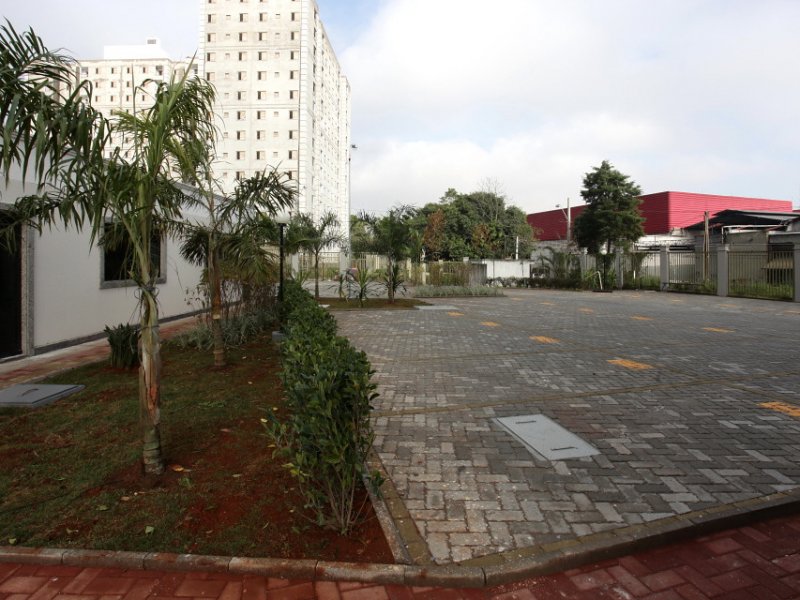 Apartamento à venda Utinga com 50m² e 2 quartos por R$ 250.000 - 1310984312-conclusao-5.JPG