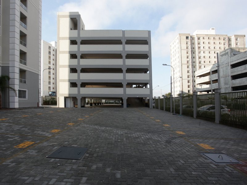 Apartamento à venda Utinga com 50m² e 2 quartos por R$ 250.000 - 1435880044-conclusao-4.JPG
