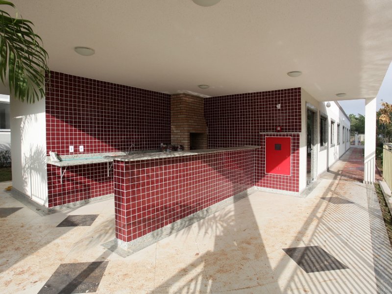 Apartamento à venda Utinga com 50m² e 2 quartos por R$ 250.000 - 1822661083-area-comum-18.JPG
