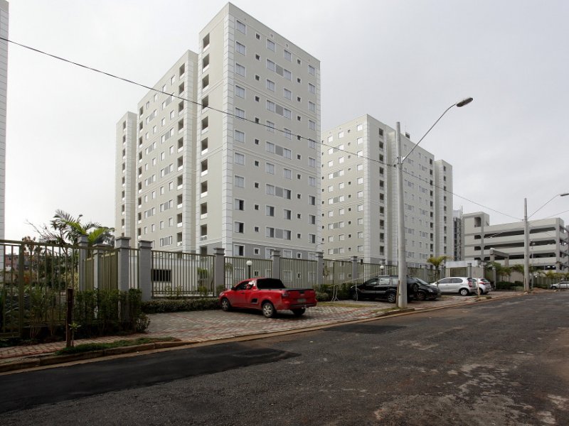 Apartamento à venda Utinga com 50m² e 2 quartos por R$ 250.000 - 187842380-conclusao-6.JPG