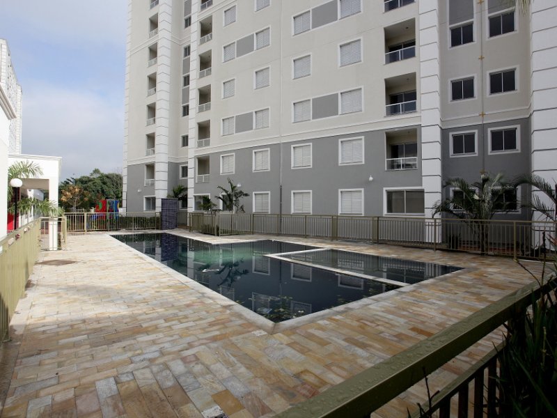 Apartamento à venda Utinga com 50m² e 2 quartos por R$ 250.000 - 1966121415-area-comum-19.JPG