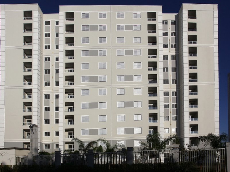 Apartamento à venda Utinga com 50m² e 2 quartos por R$ 250.000 - 2095222981-conclusao-8.JPG
