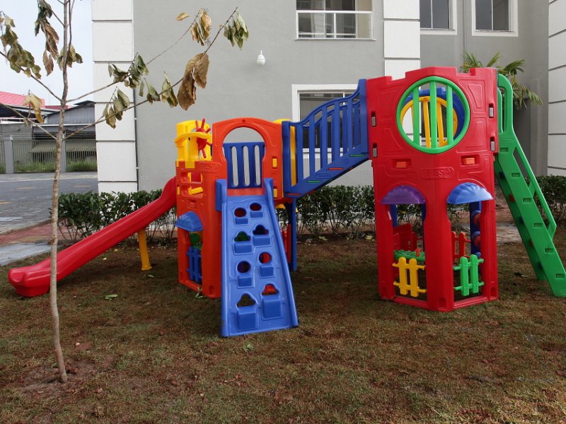 Apartamento à venda Utinga com 50m² e 2 quartos por R$ 250.000 - 2108161770-area-comum-5.JPG