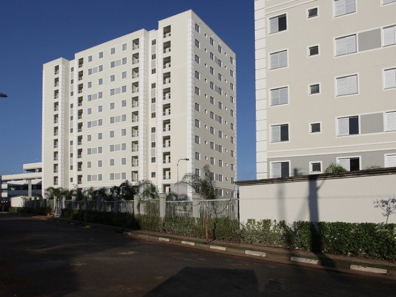 Apartamento à venda Utinga com 50m² e 2 quartos por R$ 250.000 - 862556425-conclusao-7.JPG