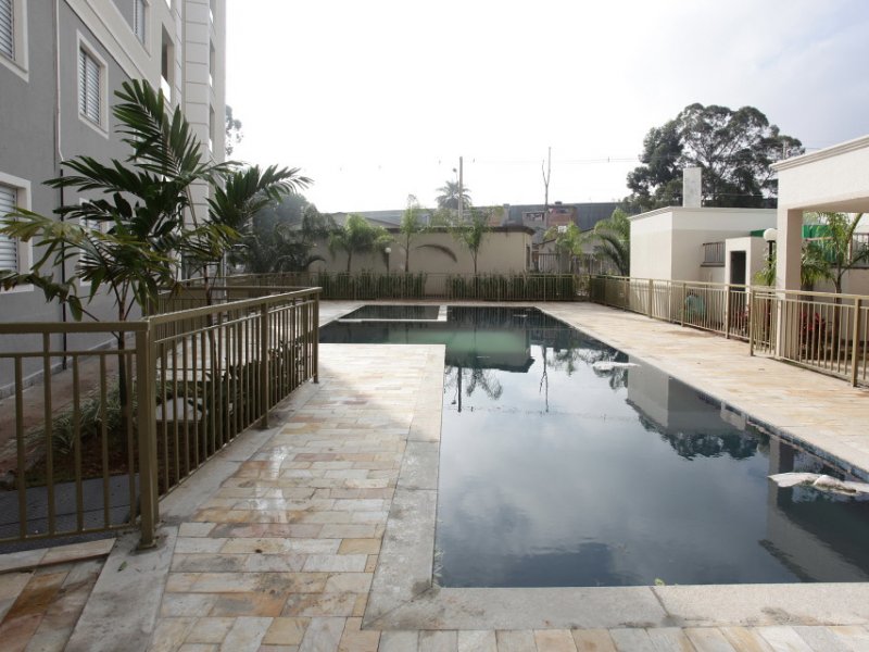 Apartamento à venda Utinga com 50m² e 2 quartos por R$ 250.000 - 986994923-area-comum-7.JPG