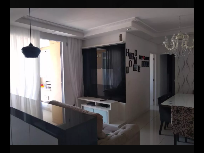 imóvel com 76m² - Jardim - Santo André