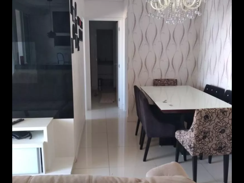 imóvel com 76m² - Jardim - Santo André