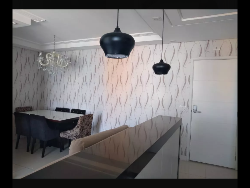 imóvel com 76m² - Jardim - Santo André