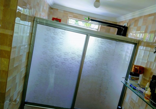 imóvel com 61m²