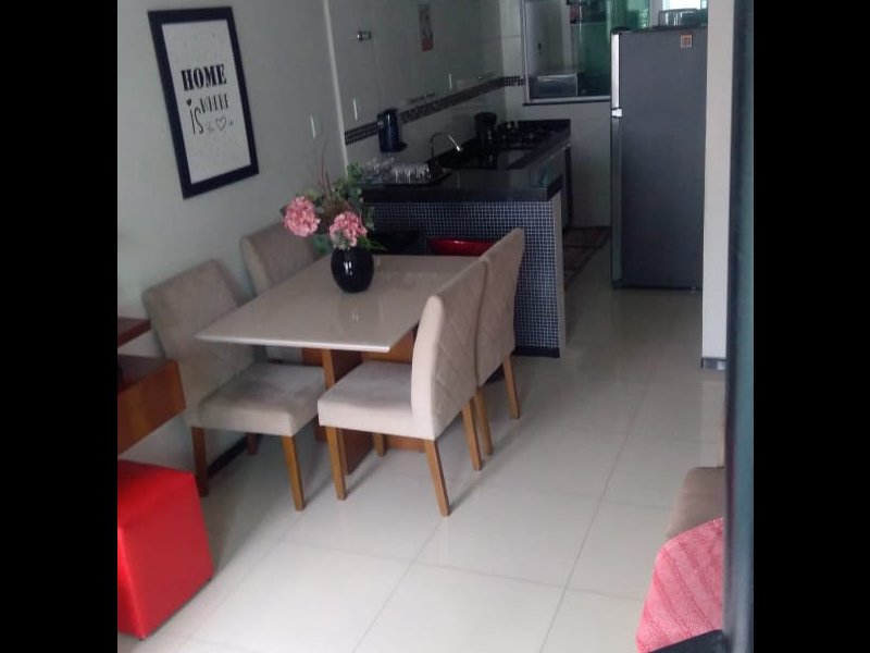 Casa à venda Venda Nova com 60m² e 2 quartos por R$ 355.000 - 1741981142-5.jpg