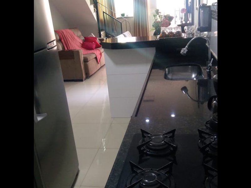 Casa à venda Venda Nova com 60m² e 2 quartos por R$ 355.000 - 523936442-4.jpg