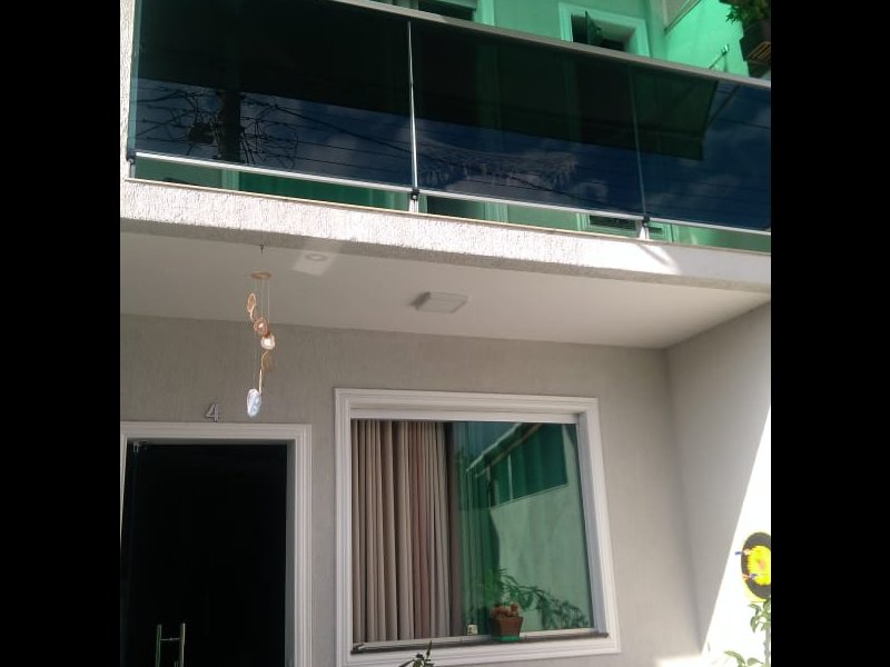 Casa à venda Venda Nova com 60m² e 2 quartos por R$ 355.000 - 956278137-13.jpg