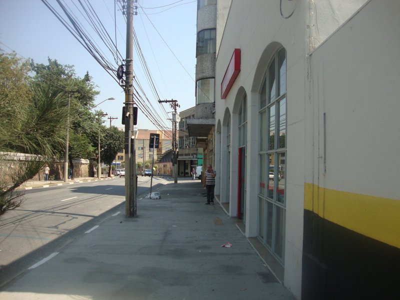 Apartamento à venda Cambuci com 76m² e 2 quartos por R$ 300.000 - 1455191554-007-ext.JPG