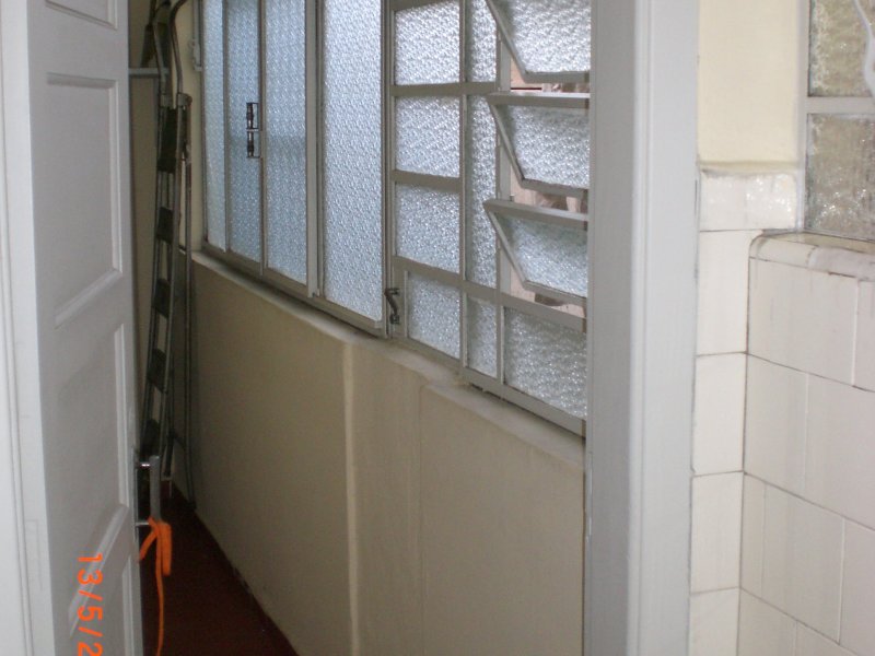 Apartamento à venda Cambuci com 76m² e 2 quartos por R$ 300.000 - 90363056-26.JPG