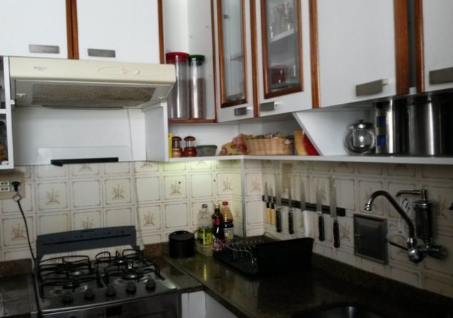 imóvel com 56m²