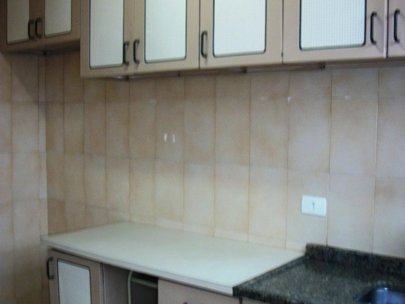 imóvel com 50m² - Moema - São Paulo
