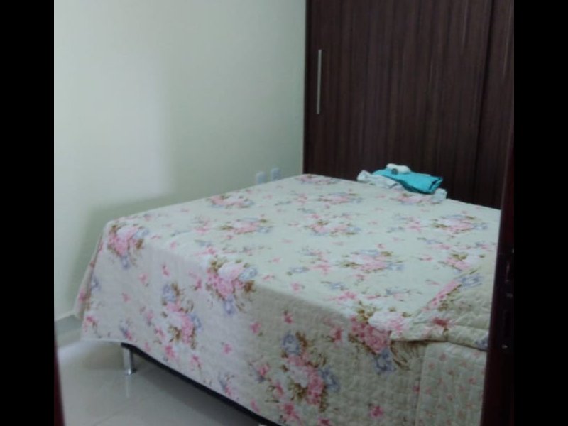 imóvel com 90m² - Centro  - Passa Quatro